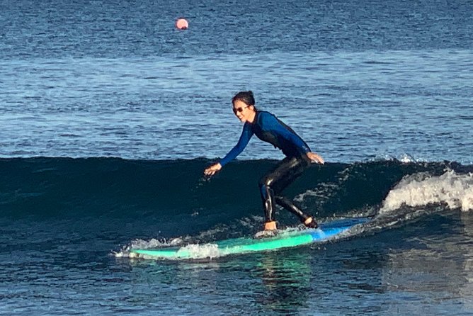 Private Surf Lessons in Malibu - Key Things to Know Before You Paddle Out