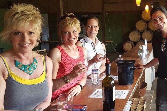 Private Temecula Excursion from Anaheim, Irvine, Newport Beach - Price and Value: What $329 Per Person Really Includes