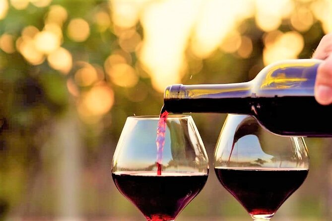 Private Temecula Excursion from Anaheim, Irvine, Newport Beach - Winery Stops, Tastings, and a Final Reservation That Saves You Time