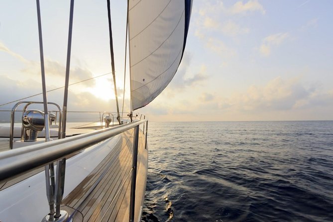 Private Therapy Sailing Adventure - Price, value, and the $160 facility fee you should budget