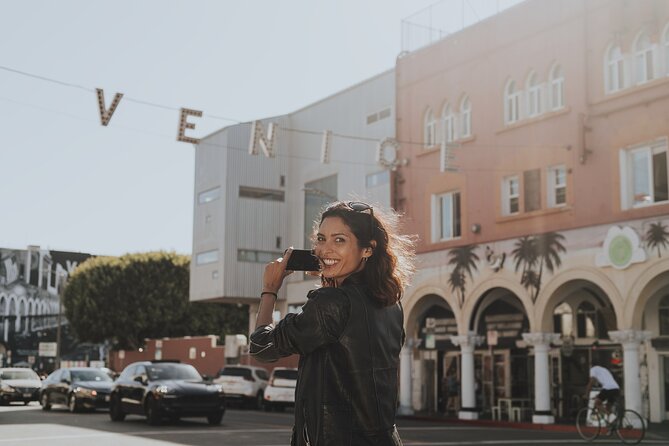 Private Tour of Los Angeles in a Luxury Vehicle - Union Station: The Art Deco Stop You Will Keep Thinking About
