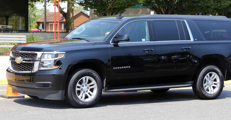 Private Transfers between LAX Airport and Los Angeles - Why a private LAX transfer feels like a smart start