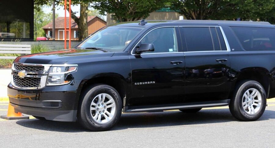 Private Transfers between LAX Airport and Los Angeles - What happens before pickup, including hotel and flight details