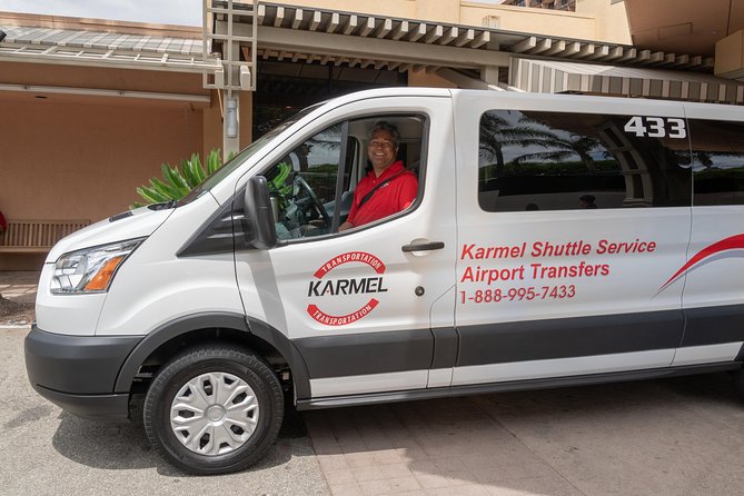 Private Van Airport Arrival Transfer: John Wayne Airport to Anaheim Resort Area - Who This Transfer Works Best For