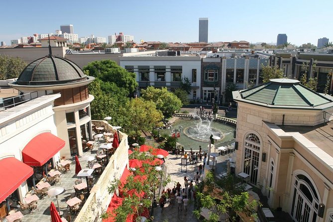 Privately Customized Tour of Los Angeles - Key Highlights You’ll Care About