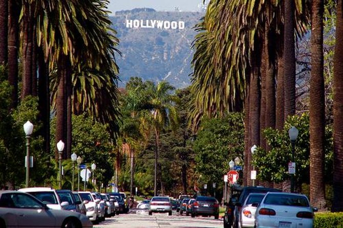 Privately Customized Tour of Los Angeles - Private LA in 6 Hours, Built Around What You Want