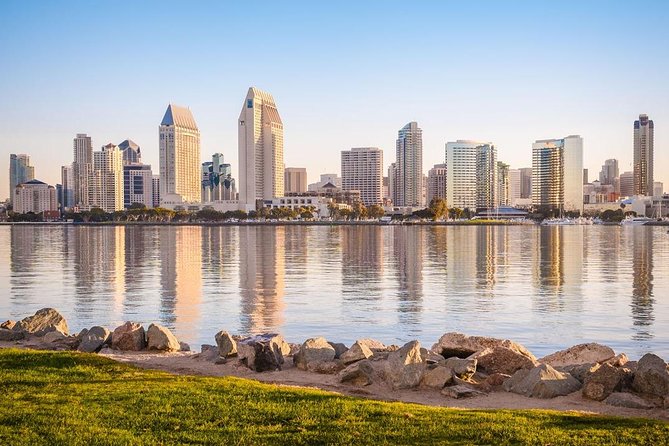 San Diego Private Tour - Key highlights to watch for