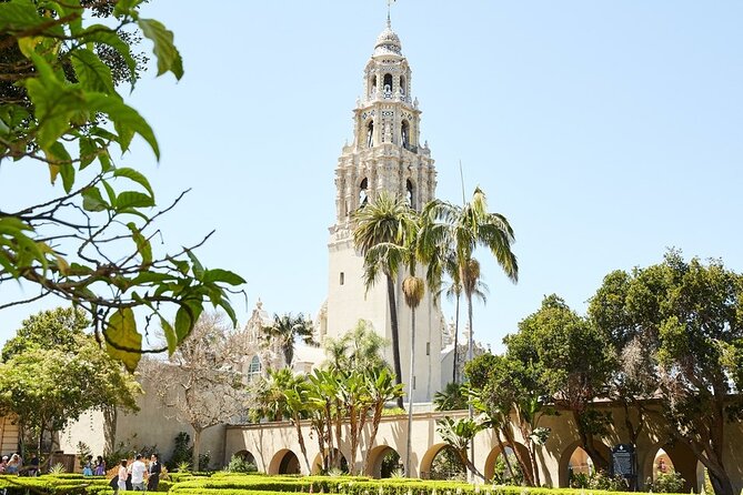 San Diego Private Tour - Price and value for $849 per group (up to 4)