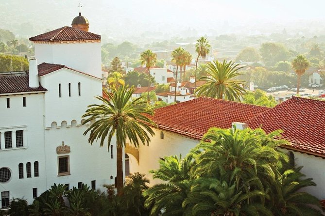 Santa Barbara Private Tour - Why a private Santa Barbara day works from Los Angeles