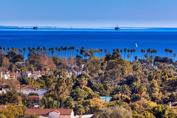 Santa Barbara Private Tour - Price and value: what $849 per group really buys