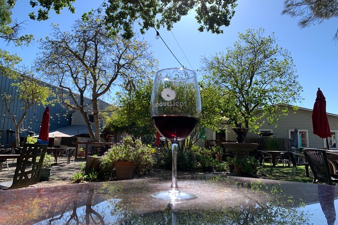 Santa Barbara Private Tour and Wine Tasting Experience from LA - What This Tour Does Differently From DIY