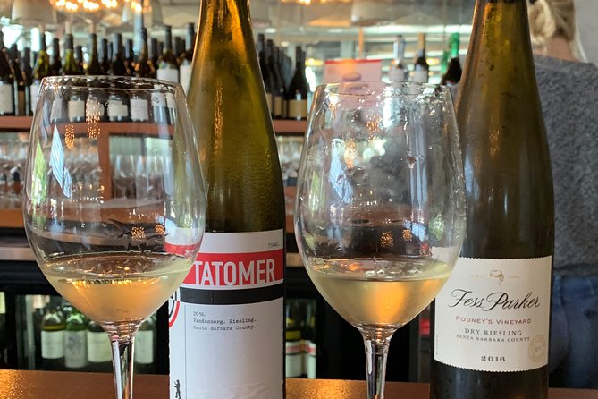 Santa Barbara Private Tour and Wine Tasting Experience from LA - Key Things I’d Prioritize on This Santa Barbara Private Tour