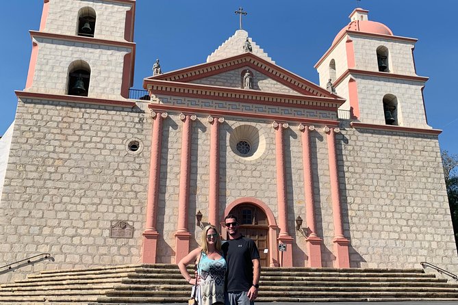 Santa Barbara Private Tour and Wine Tasting Experience from LA - The Price and What You Really Get for $750 Per Person