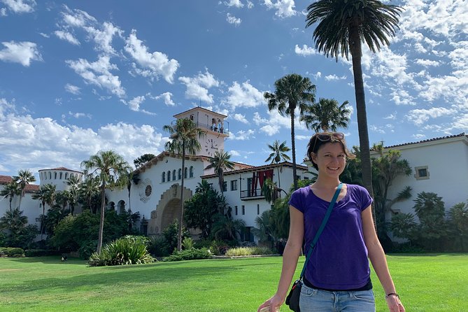 Santa Barbara Private Tour and Wine Tasting Experience from LA - Cold Spring Tavern on San Marcos Pass: A Real Lunch Stop, Not an Afterthought