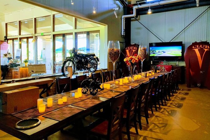 Santa Barbara Wine Tasting Day Tour from Los Angeles - Santa Barbara Wine Country in an 8.5-Hour Private Escape
