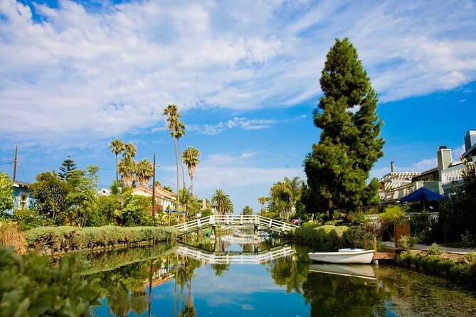 Santa Monica and Venice Beach Bike Adventure Tour - Key highlights you will feel on this ride