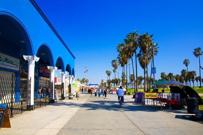Santa Monica and Venice Beach Segway Tour - Key highlights I’d prioritize