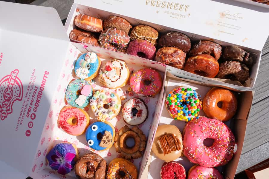 Santa Monica Donut Adventure by Underground Donut Tour - Key Highlights You Can Actually Plan Around