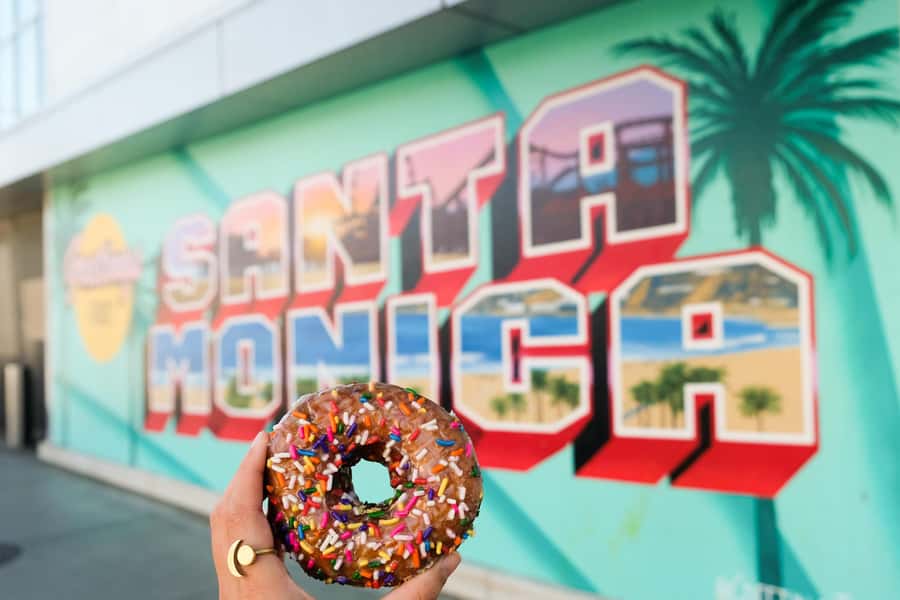 Santa Monica Donut Adventure by Underground Donut Tour - Price and Value: Is $70 Worth It for a 2-Hour Crawl?