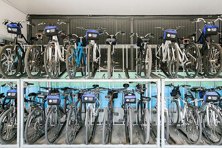 Santa Monica: Full Day Bike Rental - Safety and peace of mind: helmets, locks, and the included insurance waiver