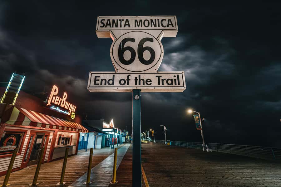 Santa Monica: Ghosts and Phantoms of the Pier Walking Tour - Key Points You Should Know Before You Go