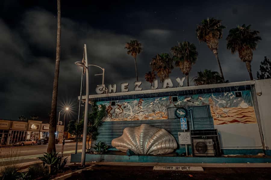 Santa Monica: Ghosts and Phantoms of the Pier Walking Tour - Extended Tour Option: Pacific Wheel and the Marilyn Monroe and JFK Claim