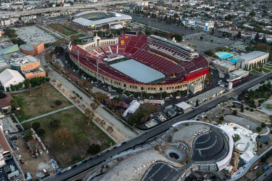 Santa Monica: Hollywood & Beyond Helicopter Tour - Who This Tour Fits Best (and Who Should Skip It)