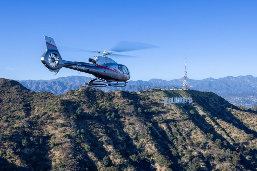 Santa Monica: Hollywood & Beyond Helicopter Tour - FAQ