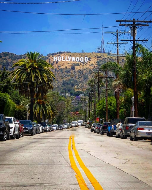 Santa Monica: Los Angeles Open-Air Van Tour with Stops - Why This Santa Monica Van Tour Feels Different Than a Usual LA Bus Trip