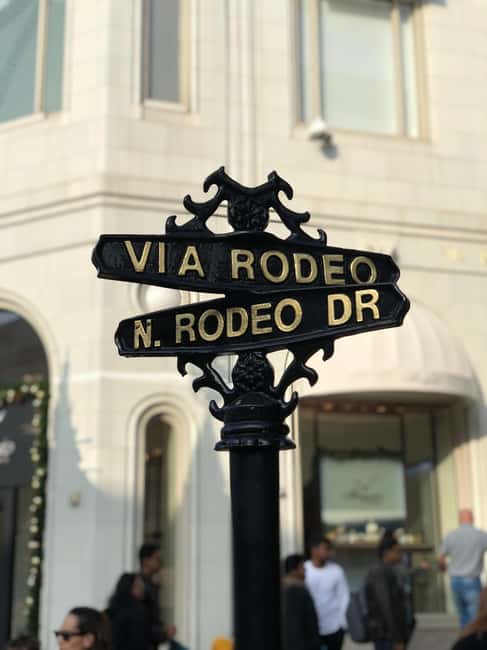 Santa Monica: Los Angeles Open-Air Van Tour with Stops - Timing Tips: How to Avoid Feeling Rushed