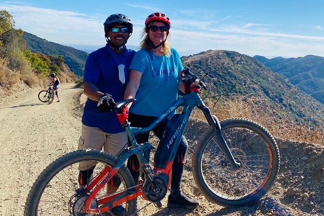 Santa Monica Premium Electric Mountain Bike Tour - What You Get Included, and Why It Changes the Value