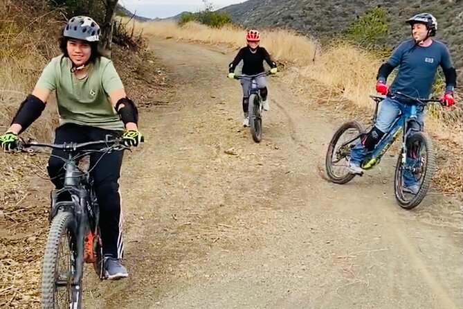 Santa Monica Premium Electric Mountain Bike Tour - Who This Tour Fits Best (and Who Might Want to Skip It)