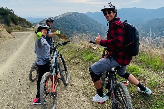 Santa Monica Premium Electric Mountain Bike Tour - Timing, Weather, and the Gear Check That Keeps It Simple