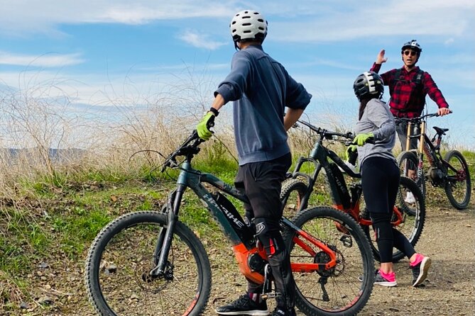 Santa Monica Premium Electric Mountain Bike Tour - The Guide Factor: Why the Ride Feels Fun, Not Frantic