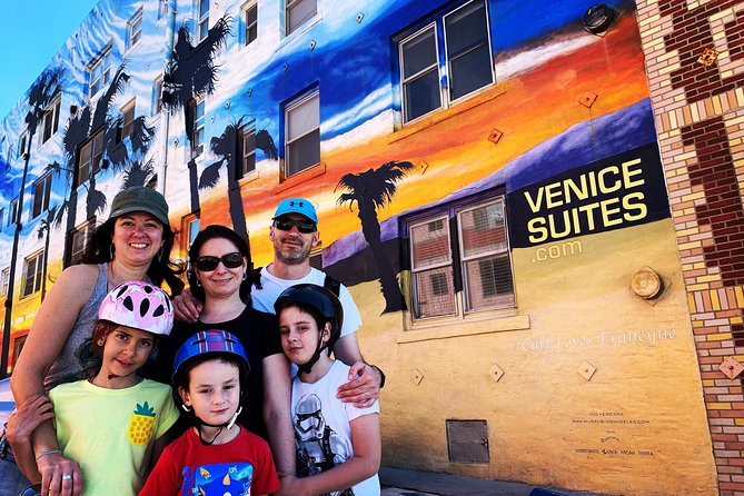 Santa Monica & Venice Bike Tour - After the ride: how to turn 2 hours into a bigger day