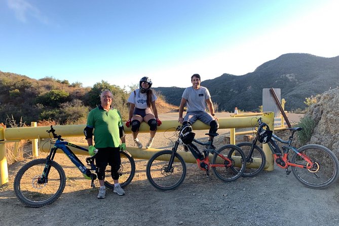 Scenic Santa Monica Electric Mountain Bike Tour (Beginner) - Price and value: is $169 a good deal for this kind of tour?