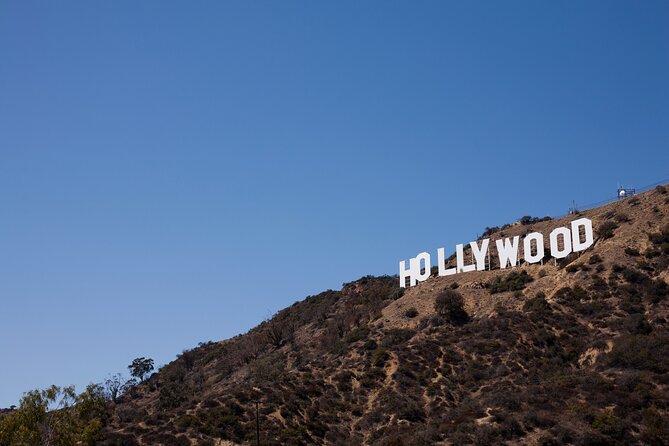 Self-Guided Walking Tour in Los Angeles' Best-Kept Secrets - Key highlights worth your time