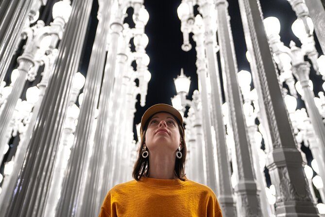 Self-Guided Walking Tour in Los Angeles' Best-Kept Secrets - What This Los Angeles Self-Guided Tour Really Is