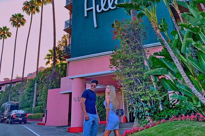 Shared 3 Hour Los Angeles Tour - Key things to know before you go