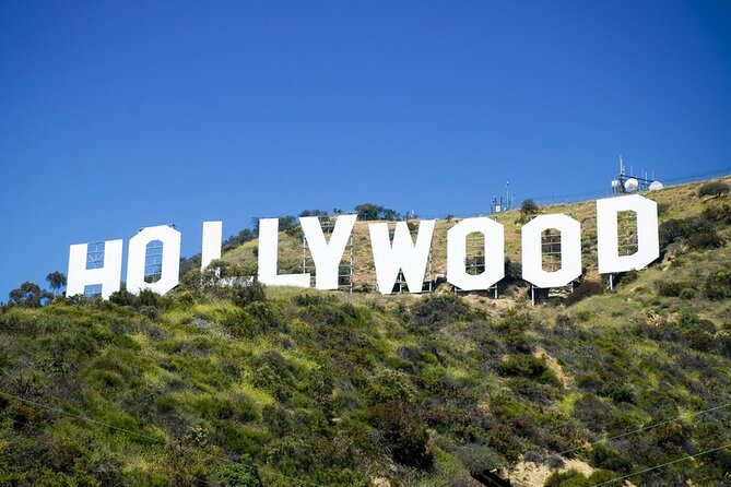 Shared 8-Hour Los Angeles City Sightseeing Tour from Long Beach - Downtown Los Angeles: Coliseum Photos, Olvera Street, and Angels Flight