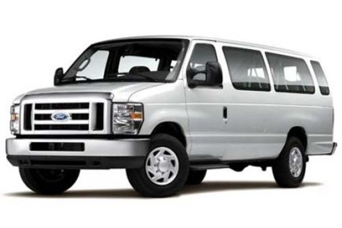 Shared ride Arrival Transfer John Wayne airport to Anaheim hotels - John Wayne To Anaheim: Why this shared ride makes sense