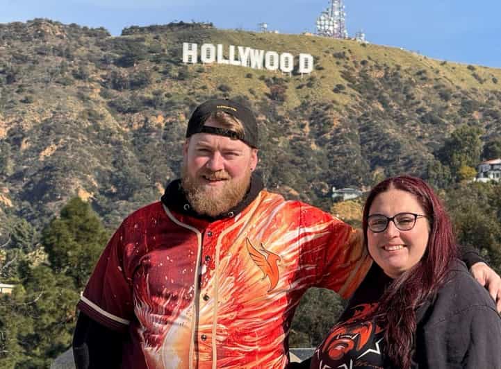 Sightseeing Hollywood Tours - Why a 2-hour Hollywood and Beverly Hills bus tour is smart value