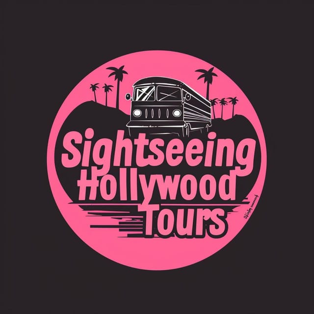Sightseeing Hollywood Tours - Hollywood Boulevard energy, Walk of Fame stars, and TCL Chinese Theatre
