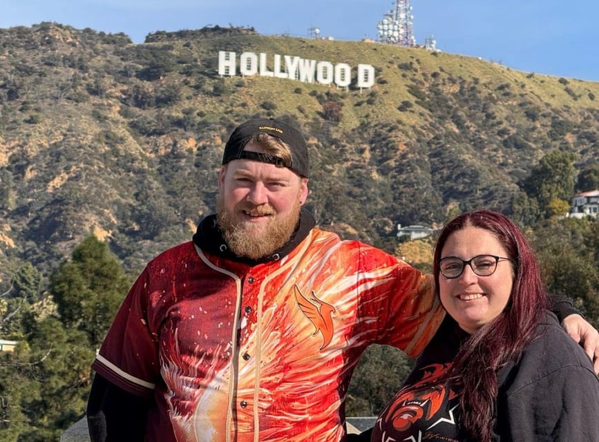 Sightseeing Hollywood Tours - Price, inclusions, and why $39 can make sense for short trips