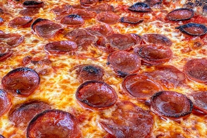 Silverlake Food Tour with Comedian Guide - Price and value: what $59 actually buys you
