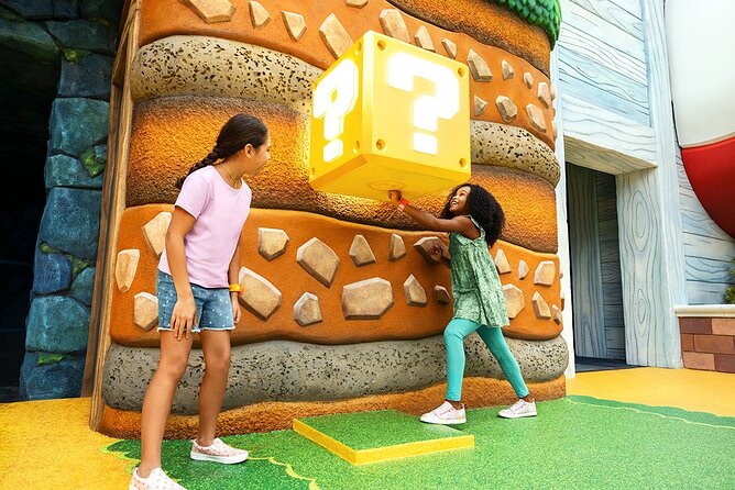 Skip the Line: Express Ticket at Universal Studios Hollywood - Universal Express Ticket at Universal Studios Hollywood, the real value