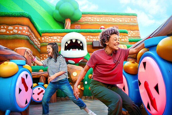 Skip the Line: Express Ticket at Universal Studios Hollywood - Hogwarts, then the rides that set the tone