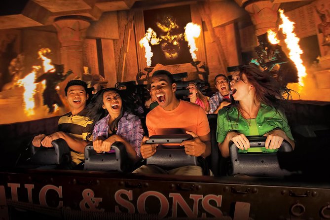 Skip the Line: Express Ticket at Universal Studios Hollywood - Super Nintendo World: how one-time reservation-free entry helps