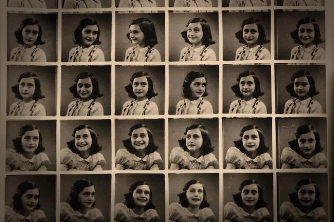 Skip the Line: General Admission Museum of Tolerance Ticket - Stop at the heart of it: a human-rights style Holocaust education