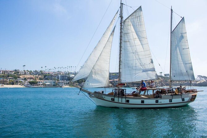 Small-Group Best Beaches in Orange County Day Tour - Key things that make this tour worth your attention